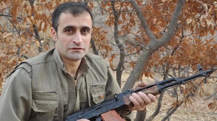 Son dakika… MİT’ten 160 km derinlikte operasyon! Terörist Faik Aydın etkisiz hale getirildi