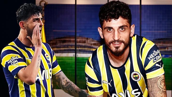 Samet Akaydin, Panathinaikos’a imza atıyor! İşte Fenerbahçe’nin kazancı
