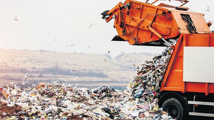 ‘Depolama vergisi’ atıkları azaltacak