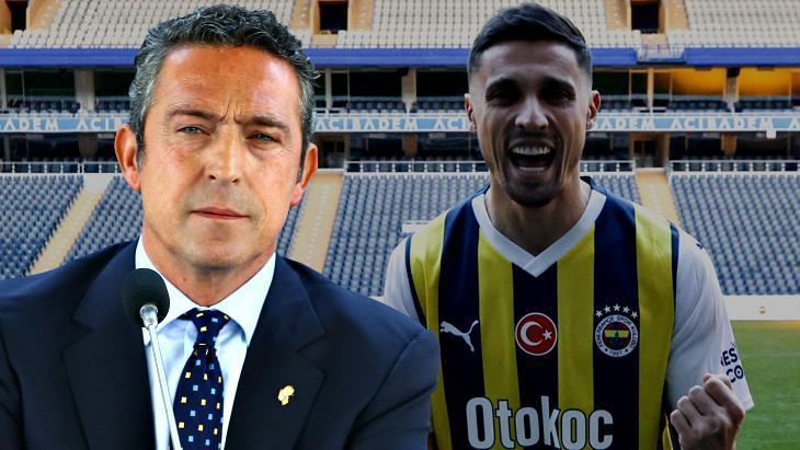 Fenerbahçe’de transfer bitmedi! Rade Krunic sonrası 2 yeni hedef