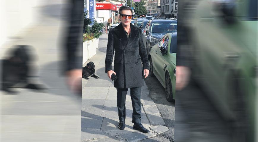 ‘Ben fırlamayım’