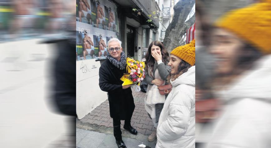 ‘Sinemalar fiyatlar nedeniyle boş’