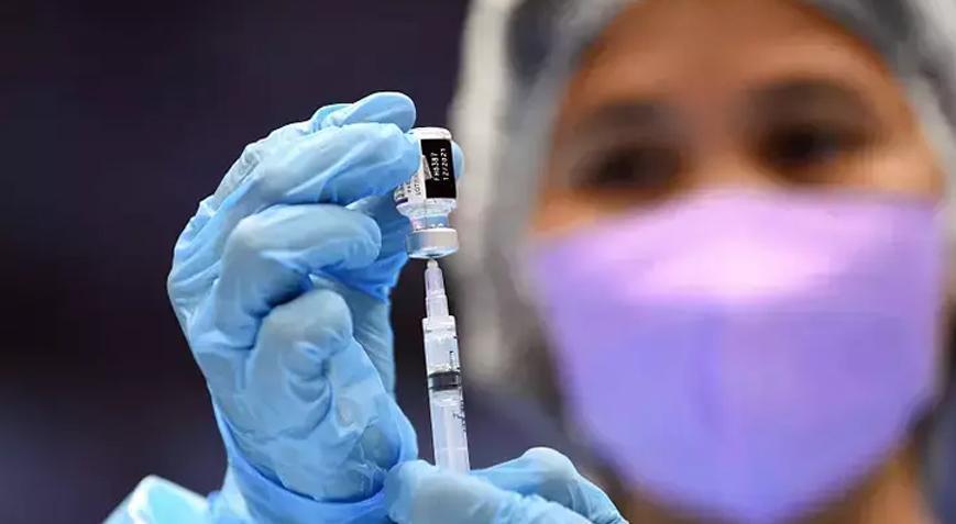 ‘Dikkat! Kovid-19 hızla yayılıyor’