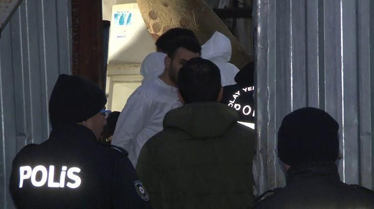 İstanbul’da vahşet! 15 yaşındaki çocuğun cesedi buzdolabından çıktı