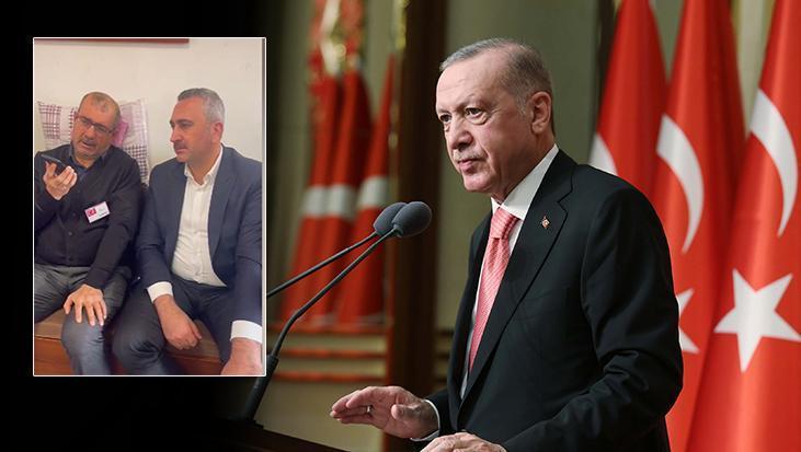 Cumhurbaşkanı Erdoğan: Şehitlerimizin kanı yerde kalmıyor