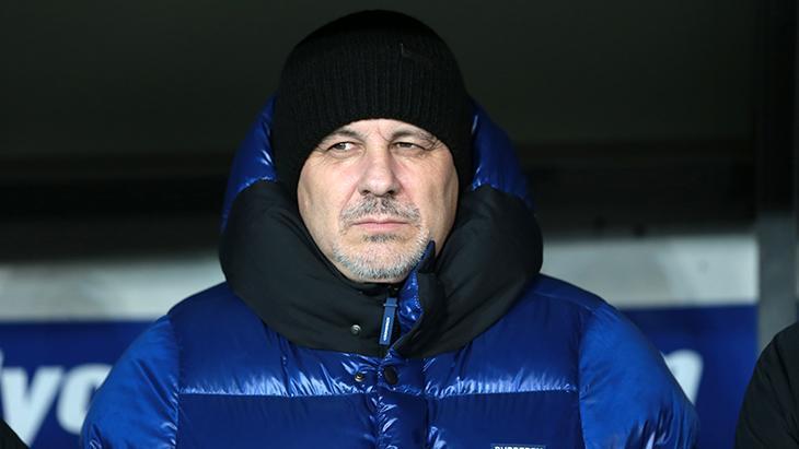 Marius Sumudica: Fenebahçe, Şampiyonlar Ligi’ni kazanmış gibi sevindi!