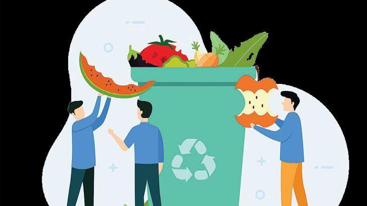 ‘Siyah altın’ çöpe gidiyor! Fransa zorunlu hale getirdi