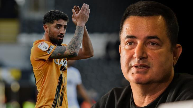 Hull City’de Allahyar Sayyadmanesh ile yollar ayrılıyor! Resmen açıkladı