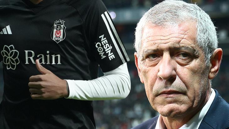 SON DAKİKA | Beşiktaş’ta bir ayrılık daha! Fransız ekibiyle anlaşma sağlandı