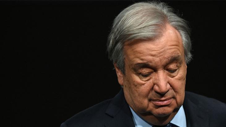 BM’den Gazze açıklaması! ‘Mavi Hat boyunca ateşle oynamayı bırakın’