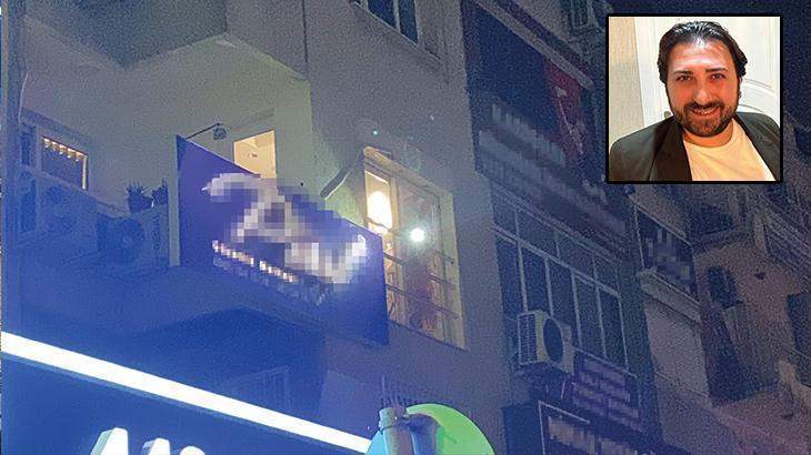 İzmir’de güzellik merkezinde kıskançlık cinayeti