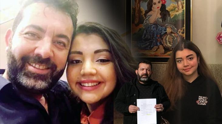 Kızının doğum gününde en acı tesadüf!