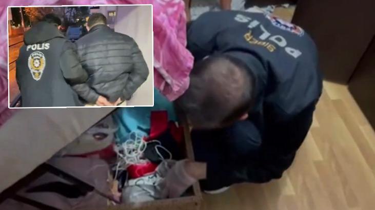 Nitelikli dolandırıcılara ‘Sibergöz-15’ darbesi! 51 kişi yakalandı