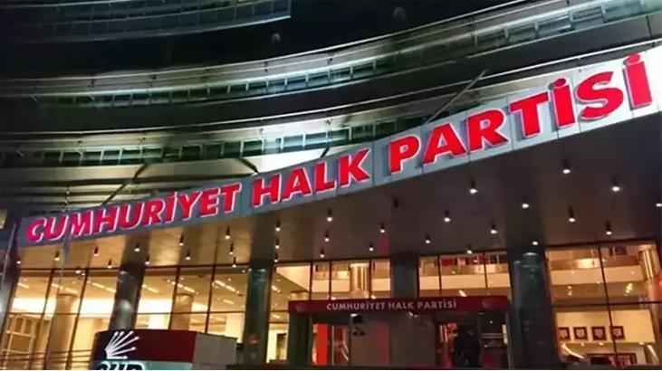 CHP’den ortak bildiriye ilişkin açıklama