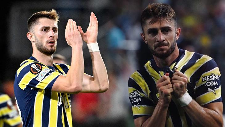 Son dakika | Fenerbahçe’de İsmail Yüksek’e ciddi transfer teklif! İşte bonservisi