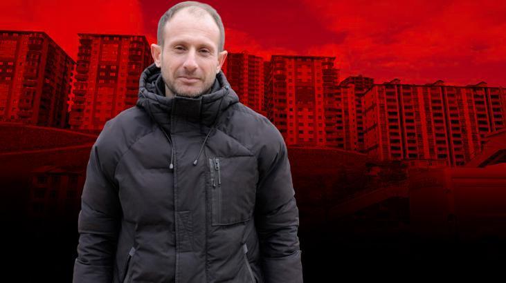 4 cadde, 7 sokaktan oluşan mahalleye 10 muhtar adayı!