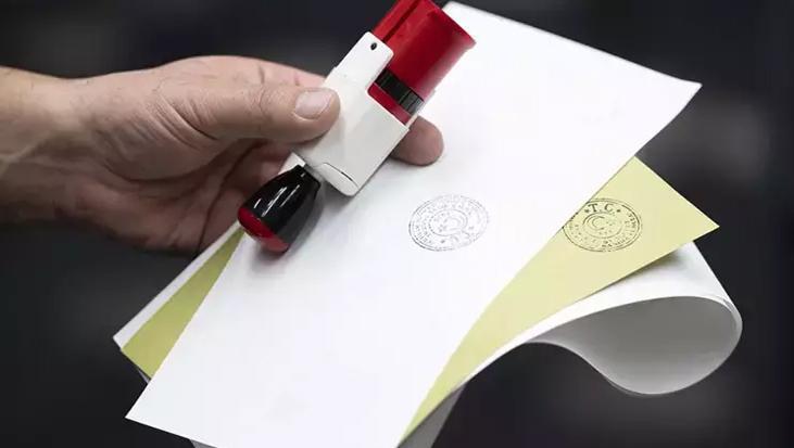 YSK Başkanı: Tüm Türkiye seçimlere hazır