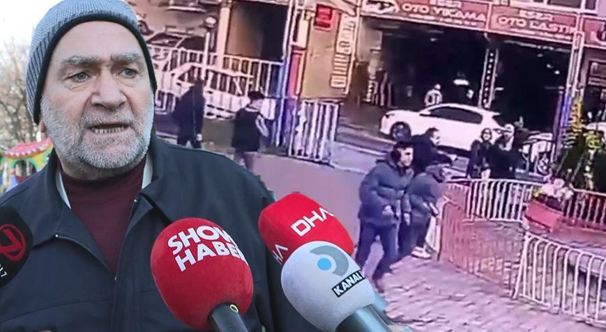 Kız kardeşinin sevgilisine lunaparta dehşeti yaşattı! ‘Topladığım bıçakları görseniz şaşırırsınız’