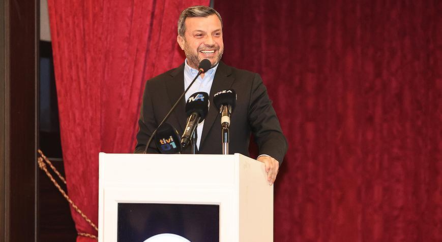 Cumhur İttifakı’nın Adana Büyükşehir Belediye Başkan adayı belli oldu