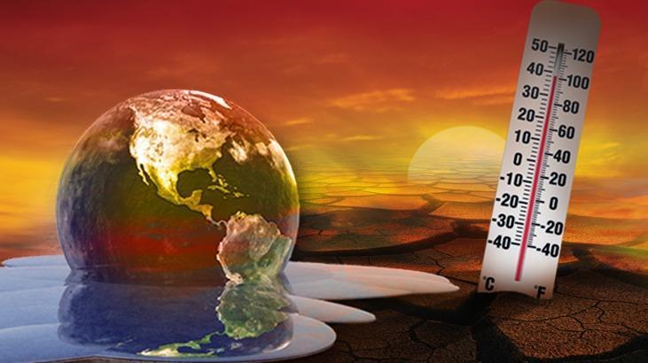 Dünya ‘1.5 derece’ sınırının eşiğinde! ‘Uzun yıllardır böyle bir tahmin görmedim’