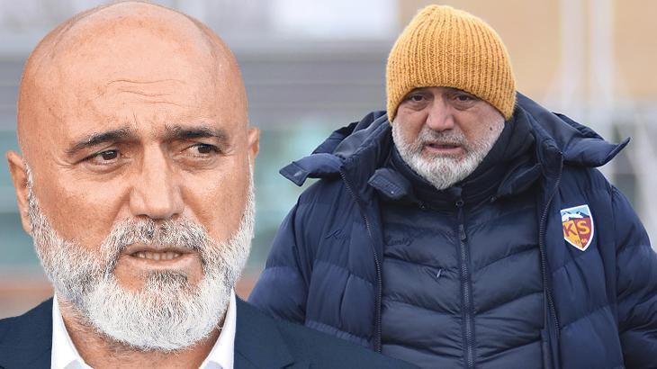 SON DAKİKA | Hikmet Karaman, Süper Lig’e geri dönüyor! Görüşmeler başladı