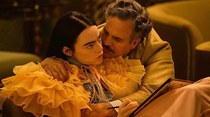 ‘Cinsellik içeren sahnelerde paniğe kapıldım! Çok yaşlı olduğumu düşündüm’