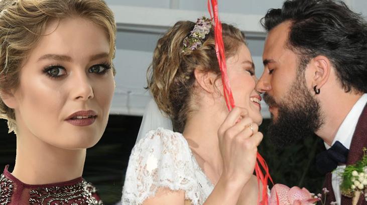 Burcu Biricik müjdeyi verdi! Anne oluyor