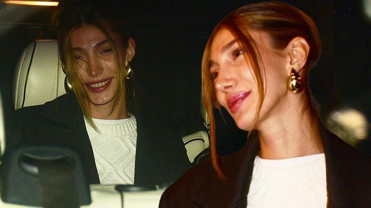 Şevval Şahin: Kendimi bir süre aşka kapattım!