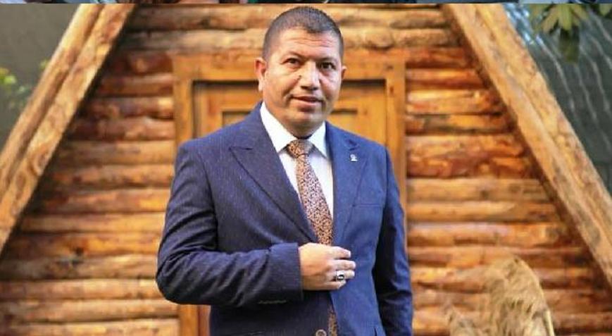 İş insanı aracında tabancayla vurulmuş halde bulundu