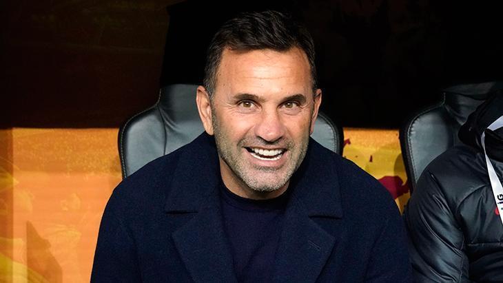 Galatasaray’da Okan Buruk’tan Mauro Icardi cevabı! Transfer istediği bölgeyi açıkladı