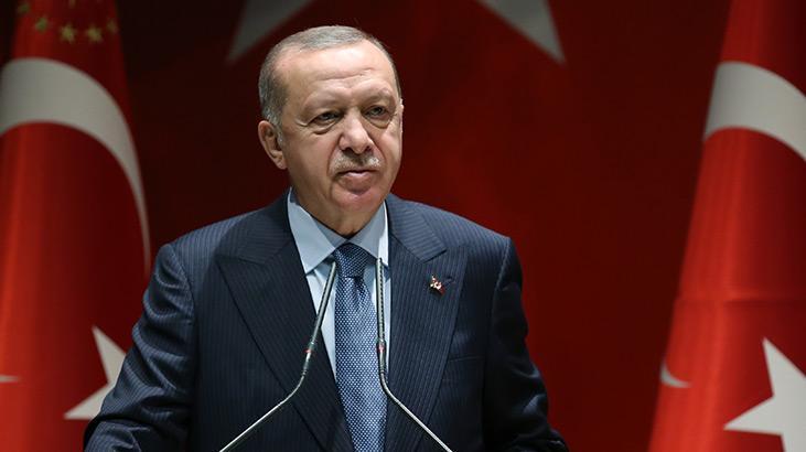 Son dakika… Cumhurbaşkanı Erdoğan’dan önemli açıklamalar
