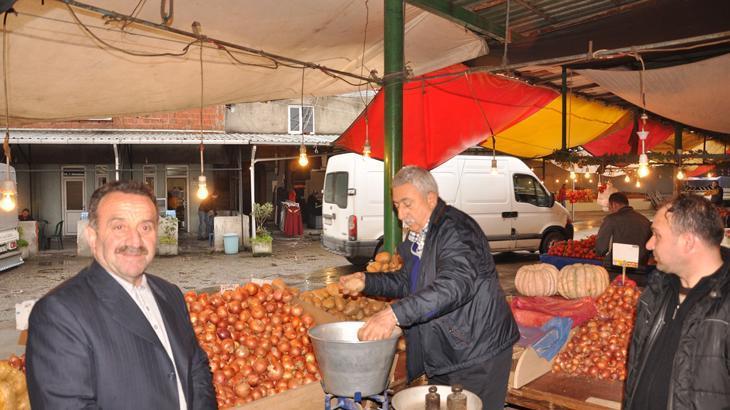 TESK: Tartı aletlerinin periyodik muayene süresi 2 yıl