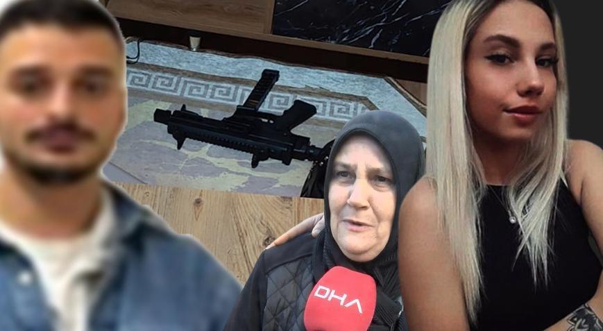 Uzi ile vurulan Nazlı ile ilgili korkunç detay: Boynundan diz kapağına kadar taramışlar