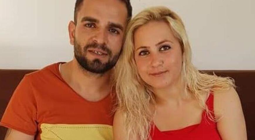 Öldürdüğü eşinin doğum gününde, ağırlaştırılmış müebbet aldı! ‘Pişmanım, eşimi çok seviyorum’