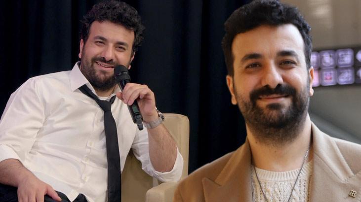 Hasan Can Kaya’ya yoğun ilgi