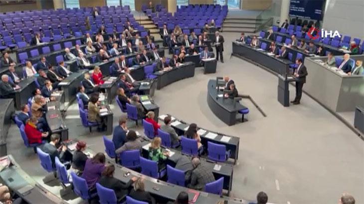 Almanya’da yeni vatandaşlık yasası meclisten geçti: Çifte vatandaşlık yolu açıldı