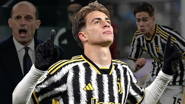 Juventus’tan Kenan Yıldız kararı! Görüşmeler başladı