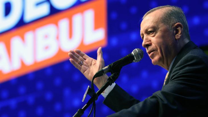 Dertleri İstanbul’un nimetini sömürmek