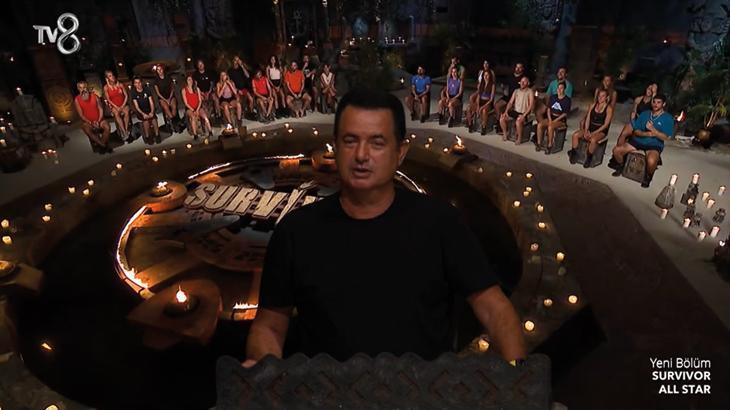 Survivor All Star’a iki yeni yarışmacı katıldı, iki yarışmacının takımı değişti! Eleme adayı belli oldu