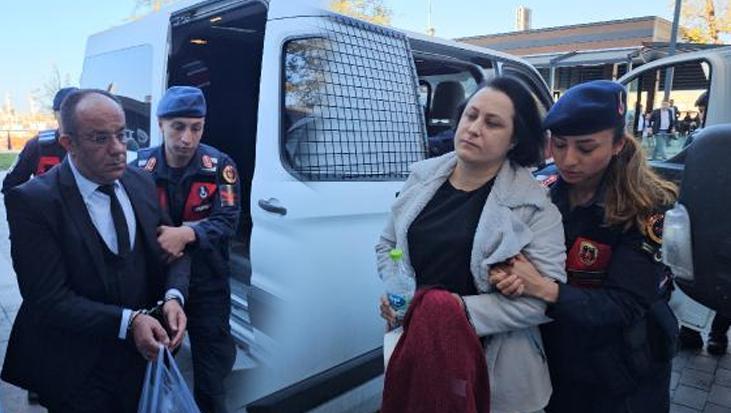 Sevgililerin korkunç planı! Soruşturmada yeni gelişme