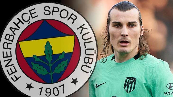 Çağlar Söyüncü transferinde sıcak saatler! Fenerbahçe açıklamaya hazırlanıyor