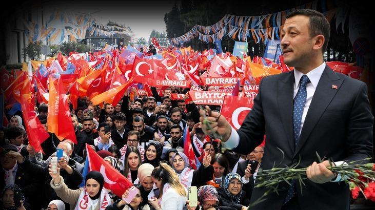 İzmir’e özel konut projesi