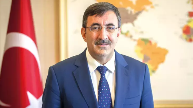 Ekonomi Koordinasyon Kurulu Toplantısı başladı