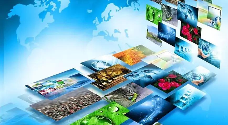 Eğitim sitelerinde +18 reklamlar