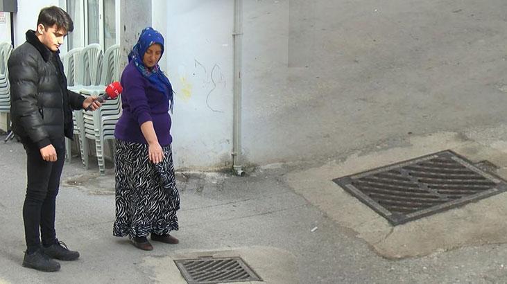 33 yıllık eşi gözlerinin önünde öldü: Ben kıl payı kurtuldum