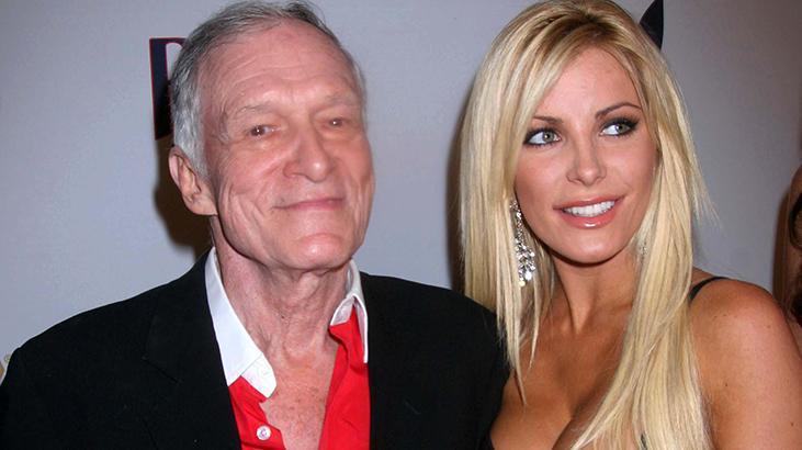 60 yaş büyük milyoner kocası 7 yıl önce hayatını kaybetmişti! ‘Yatağında gizli kameralar vardı’