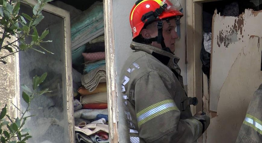 Çöp evden emekli öğretmenin cesedi çıkmıştı! Herkesi şoke eden yeni detay