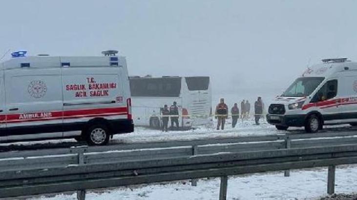 18 gün sonra acı haber! Yaşam mücadelesini kaybetti