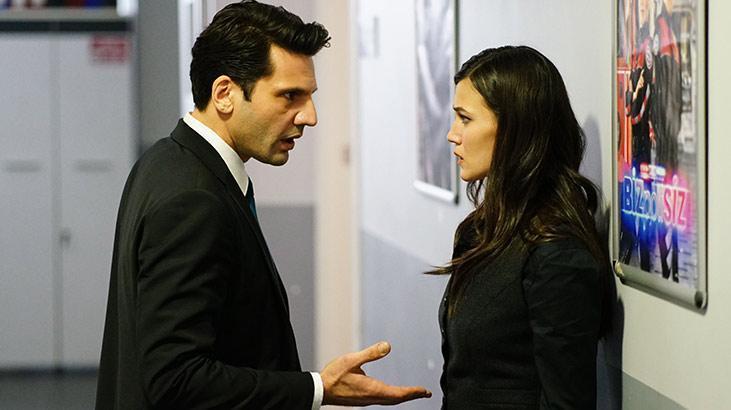 ‘Yargı’da Ilgaz ve Ceylin karşı karşıya! ‘Katili bildiğini biliyorum’