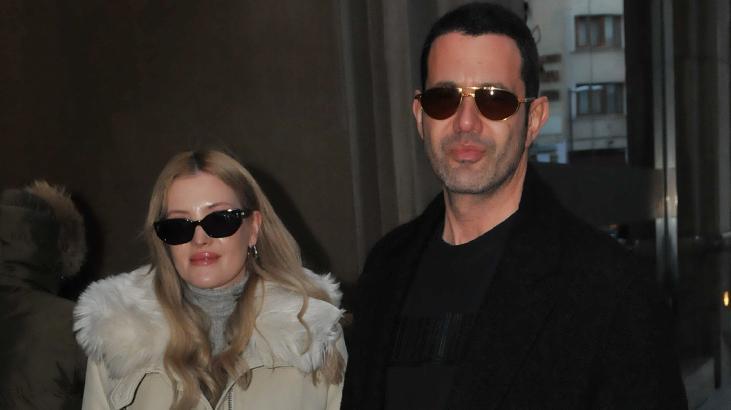 Keremcem: Kendine güvenen kadında kıskançlık olmaz!